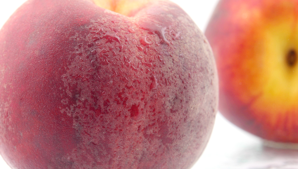 MATERIÁL: Micropeach