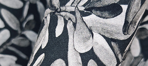 Detail látky Amelia