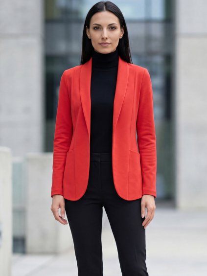 Sako HEY BABY - seeing red