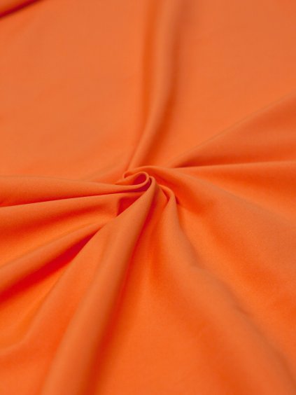 Micropeach ORANŽOVÁ VÝRAZNÁ