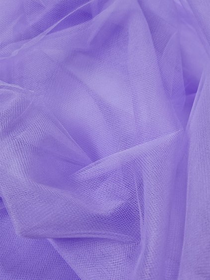 Tyl classic FIALOVÁ