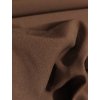 Kostýmovka / kalhotovina COLOMBO hnědá