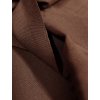 Kostýmovka / kalhotovina COLOMBO hnědá