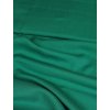 Viskózové plátno ZELENÁ