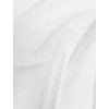 Viskózové plátno BÍLÁ