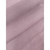 Bavlněný úplet jednobarevný FIALKOVÁ SVĚTLÁ