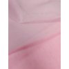 Tyl jemný RŮŽOVÁ