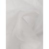 Tyl classic BÍLÁ