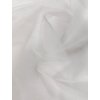 Tyl classic BÍLÁ