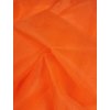 Tyl classic ORANŽOVÁ VÝRAZNÁ