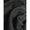 Tyl extra měkký ČERNÁ