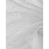 Tyl extra měkký BÍLÁ