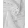 Tyl extra měkký BÍLÁ