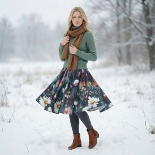 MAUU je o pohodlí. O ženskosti. O radosti z nošení. A o tom cítit se dobře. Opravdu dobře 🤍 #mauu #amelia #celorocnisukne...