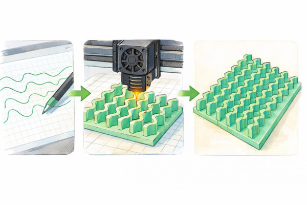 Jak vznikají naše hlavolamy: od návrhu po finální dílek