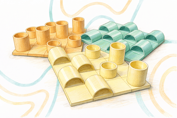 Proč je variabilita u hlavolamů pro kočky tak důležitá