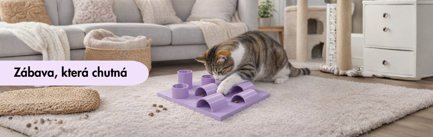 Vícedruhové sestavy