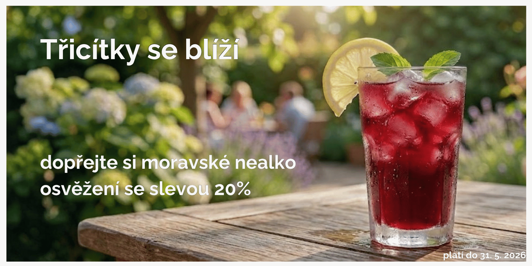 Akce na mošt