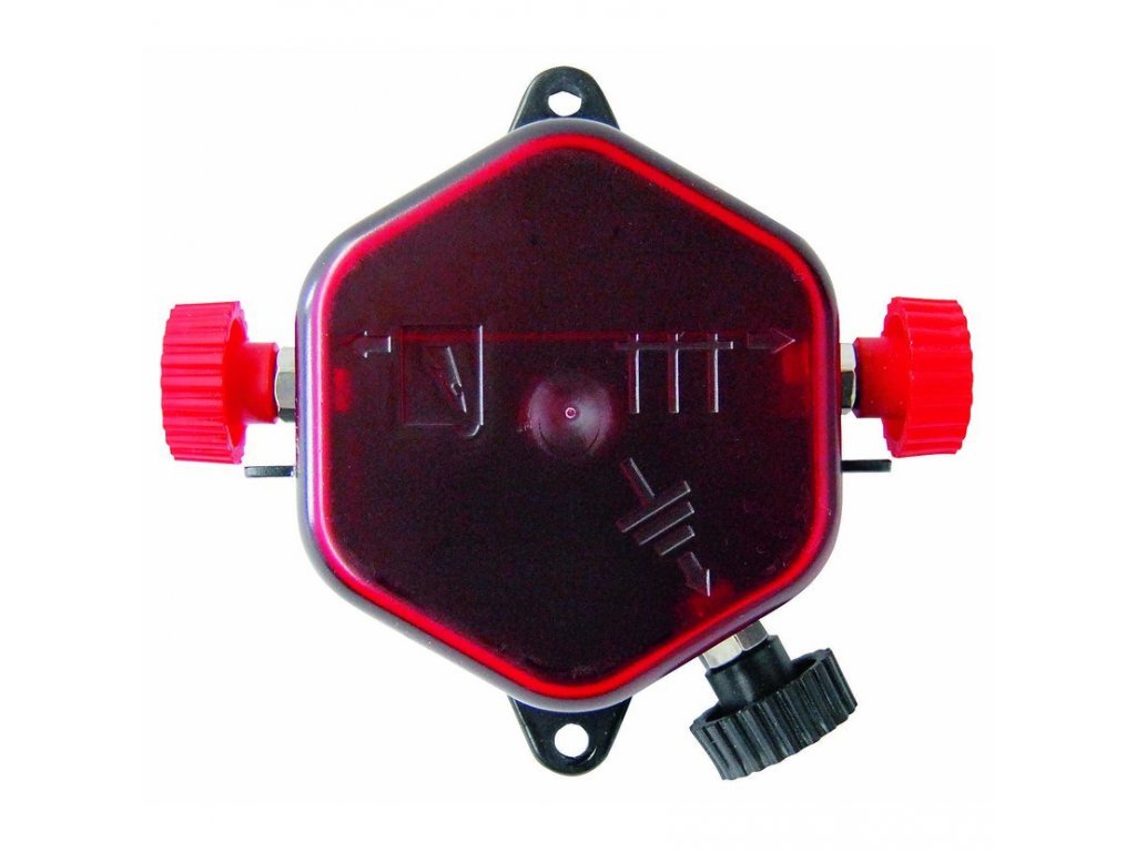 449602 Ochrana proti blesku