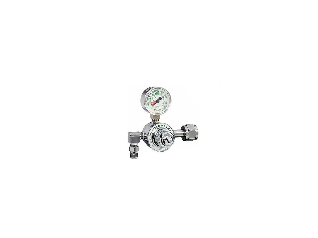 single stage regulator 50 psi