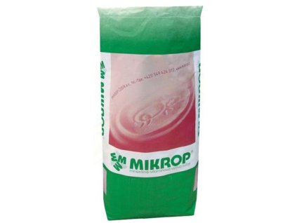 Mikros mineralPrasata