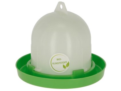 70141 Bioplastová napáječka