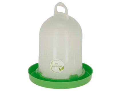 70142 Bioplastová napáječka