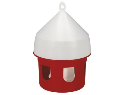 Napáječka pro holuby 5l Kerbl