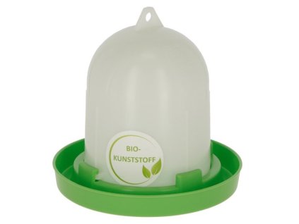 70140 Bioplastová napáječka