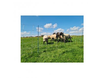 27830 Sit pro ovce TitanNet Premium Vario + 9