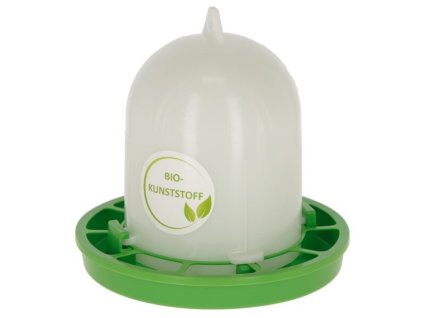 Krmítko z BIOPLASTu