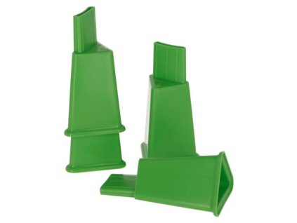 Nožky pro krmítka 70145 a 70146 4ks bal 001