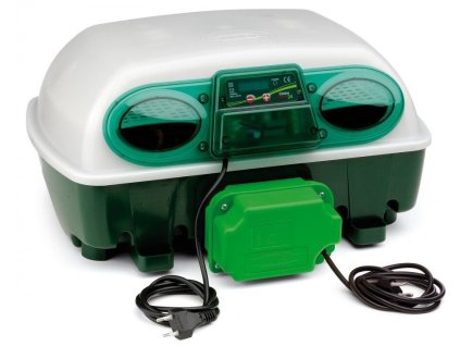 Líheň kuřat ET 24/A, digitální automatická