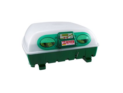 Líheň kuřat ET 49/A, digitální automatická