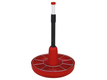 Krmítko pro selata MAXI PAN bez násypky