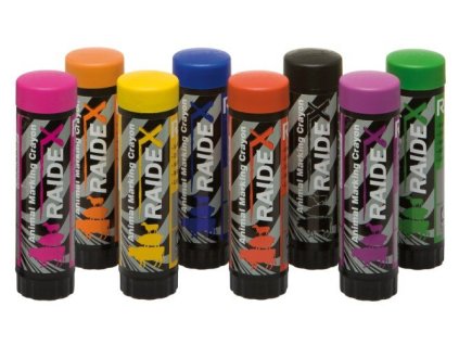 Značkovací křída pro dobytek RAIDEX