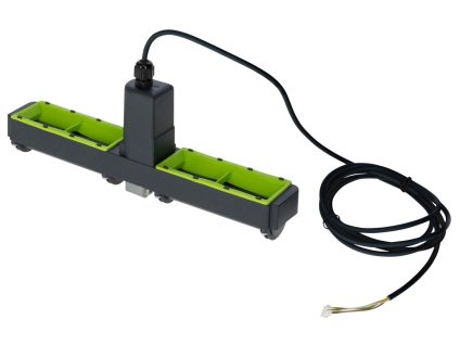 Elektrický doplňovač krmiva pro krmítko SmartCoop 1