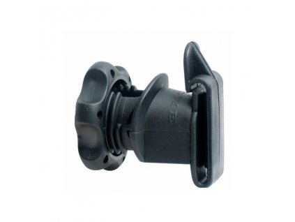 11655502 Zaklapavaci izolator IRUBLOC pro pasku do 40 mm