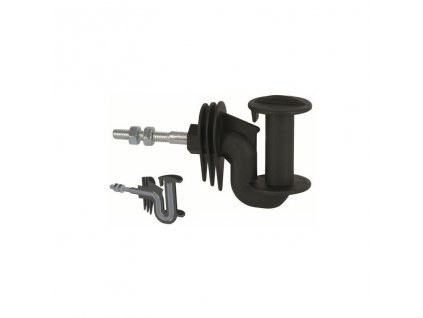 441377 rohovy izolator na pasku cavallo s vyztuhou