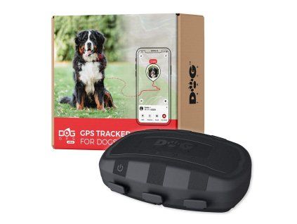 Tracker pro psy DOG GPS ultra