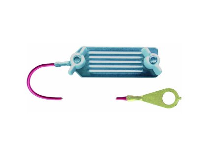 44617 Propojovaci kabel se spojkou pro ohradnikovou pasku
