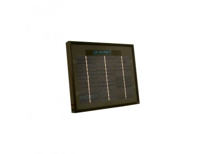 800055 Solarni panel 3 W LACME