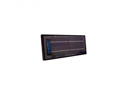 800056 Solarni panel 7,2 W LACME