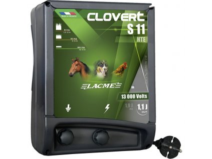 800099 sitovy ohradnikovy zdroj inpulzu lacme clovert s11 hte 1j 230v