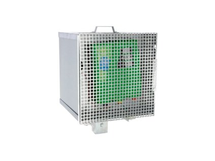 44650 Box proti kradezi pro ohradnikove zdroje impulzu 2