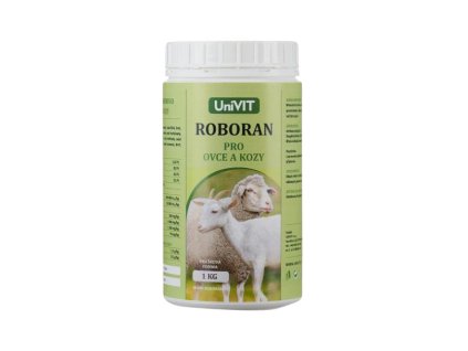 RoboranProOvceAKozy1kg