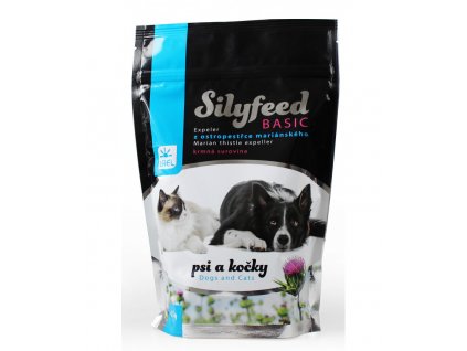 irel silyfeed max wind negralunovany 07kg