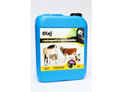 olej 5l