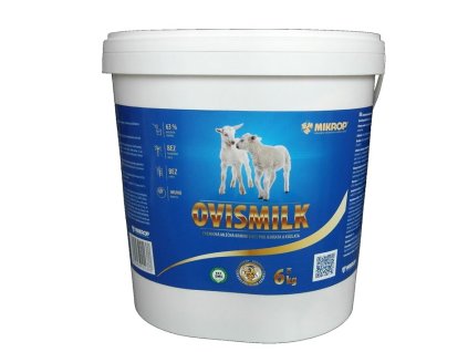OVIS MILK 6kg