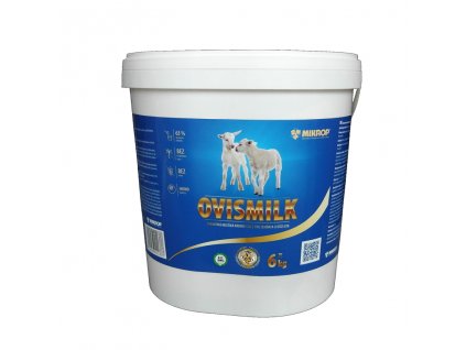 Ovismilk6KG